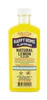 What is the shelf life of Happy Home Natural Lemon Flavor, once opened?