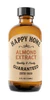 Where can I find an ingredient list for Happy Home Almond Extract?