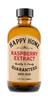 Does Happy Home Natural Raspberry Extract contain Citric or Ascorbic Acid?